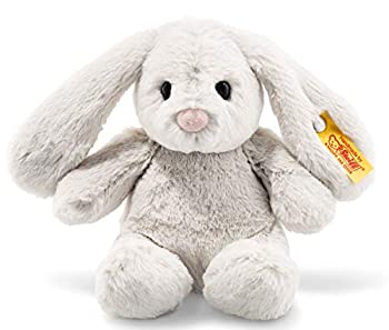 【中古】【未使用未開封】シュタイフ Steiff カドリー Cuddlyシリーズ ホッピーラビットS 080463