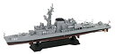 【中古】ピットロード 1/700 スカイウェーブシリーズ 海上自衛隊 護衛艦 DD-130 まつゆき プラモデル J79