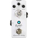 【中古】【未使用未開封】Revol effects レヴォルエフェクツ エフェクター ディレイ Glorious Delay EDL-01【メーカー名】KC(ケーシー)【メーカー型番】EDL-01【ブランド名】レヴォルエフェクツ(RevoL effects)【商品説明】Revol effects レヴォルエフェクツ エフェクター ディレイ Glorious Delay EDL-01イメージと違う、必要でなくなった等、お客様都合のキャンセル・返品は一切お受けしておりません。付属品については商品タイトルに付属品についての記載がない場合がありますので、ご不明な場合はメッセージにてお問い合わせください。 また、画像はイメージ写真ですので画像の通りではないこともございます。ビデオデッキ、各プレーヤーなどリモコンが付属してない場合もございます。 また、限定版の付属品、ダウンロードコードなどない場合もございます。中古品の場合、基本的に説明書・外箱・ドライバーインストール用のCD-ROMはついておりません。当店では初期不良に限り、商品到着から7日間は返品を 受付けております。ご注文からお届けまでご注文⇒ご注文は24時間受け付けております。　　お届けまで3営業日〜10営業日前後とお考え下さい。　※在庫切れの場合はご連絡させて頂きます。入金確認⇒前払い決済をご選択の場合、ご入金確認後、配送手配を致します。出荷⇒配送準備が整い次第、出荷致します。配送業者、追跡番号等の詳細をメール送信致します。　※離島、北海道、九州、沖縄は遅れる場合がございます。予めご了承下さい。※ご注文後の当店より確認のメールをする場合がございます。ご返信が無い場合キャンセルとなりますので予めご了承くださいませ。当店では初期不良に限り、商品到着から7日間は返品を 受付けております。