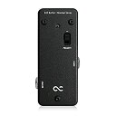【中古】【未使用未開封】One Control Minimal Series BJF Buffer/ワンコントロール スイッチャー