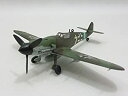 【中古】【未使用未開封】1/72 完成品 37203 Bf-109G-10 第51戦闘航空団メルダース 1945 東部戦線