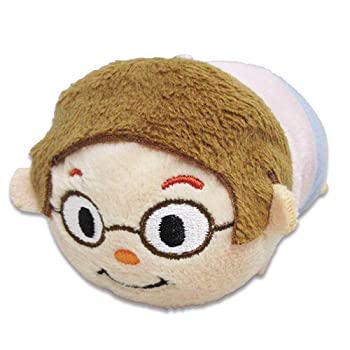 【中古】【未使用未開封】よしもと芸人 つむで~マスコット ハリセンボン 春菜のサムネイル