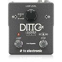 【中古】tc electronic 2ボタン ルーパー DITTO JAM X2 LOOPER【メーカー名】Music tribe【メーカー型番】960841001【ブランド名】ティーシーエレクトロニック(Tc Electronic)【商品説明】tc electronic 2ボタン ルーパー DITTO JAM X2 LOOPER付属品については商品タイトルに付属品についての記載がない場合がありますので、ご不明な場合はメッセージにてお問い合わせください。イメージと違う、必要でなくなった等、お客様都合のキャンセル・返品は一切お受けしておりません。 また、画像はイメージ写真ですので画像の通りではないこともございます。ビデオデッキ、各プレーヤーなどリモコンが付属してない場合もございます。 また、限定版の付属品、ダウンロードコードなどない場合もございます。中古品の場合、基本的に説明書・外箱・ドライバーインストール用のCD-ROMはついておりません。当店では初期不良に限り、商品到着から7日間は返品を 受付けております。ご注文からお届けまでご注文⇒ご注文は24時間受け付けております。　　お届けまで3営業日〜10営業日前後とお考え下さい。　※在庫切れの場合はご連絡させて頂きます。入金確認⇒前払い決済をご選択の場合、ご入金確認後、配送手配を致します。出荷⇒配送準備が整い次第、出荷致します。配送業者、追跡番号等の詳細をメール送信致します。　※離島、北海道、九州、沖縄は遅れる場合がございます。予めご了承下さい。※ご注文後の当店より確認のメールをする場合がございます。ご返信が無い場合キャンセルとなりますので予めご了承くださいませ。当店では初期不良に限り、商品到着から7日間は返品を 受付けております。