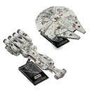 【中古】スター・ウォーズ 1/1000 ブロッケード・ランナー & 1/350 ミレニアム・ファルコン プラモデル【メーカー名】BANDAI SPIRITS(バンダイ スピリッツ)【メーカー型番】BAS5055363【ブランド名】BANDAI SPIRITS(バンダイ スピリッツ)【商品説明】スター・ウォーズ 1/1000 ブロッケード・ランナー & 1/350 ミレニアム・ファルコン プラモデル付属品については商品タイトルに付属品についての記載がない場合がありますので、ご不明な場合はメッセージにてお問い合わせください。イメージと違う、必要でなくなった等、お客様都合のキャンセル・返品は一切お受けしておりません。 また、画像はイメージ写真ですので画像の通りではないこともございます。ビデオデッキ、各プレーヤーなどリモコンが付属してない場合もございます。 また、限定版の付属品、ダウンロードコードなどない場合もございます。中古品の場合、基本的に説明書・外箱・ドライバーインストール用のCD-ROMはついておりません。当店では初期不良に限り、商品到着から7日間は返品を 受付けております。ご注文からお届けまでご注文⇒ご注文は24時間受け付けております。　　お届けまで3営業日〜10営業日前後とお考え下さい。　※在庫切れの場合はご連絡させて頂きます。入金確認⇒前払い決済をご選択の場合、ご入金確認後、配送手配を致します。出荷⇒配送準備が整い次第、出荷致します。配送業者、追跡番号等の詳細をメール送信致します。　※離島、北海道、九州、沖縄は遅れる場合がございます。予めご了承下さい。※ご注文後の当店より確認のメールをする場合がございます。ご返信が無い場合キャンセルとなりますので予めご了承くださいませ。当店では初期不良に限り、商品到着から7日間は返品を 受付けております。