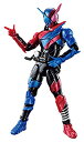 【中古】【未使用未開封】仮面ライダージオウ RKFレジェンドライダーシリーズ 仮面ライダービルドラビットタンクフォーム