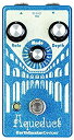【中古】【未使用未開封】Earth Quaker Devices エフェクター ビンテージピッチビブラート Aqueduct