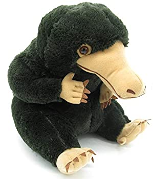 【中古】ファンタスティック・ビーストと黒い魔法使いの誕生　ニフラーBIGぬいぐるみ