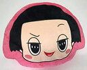 【中古】チコちゃんに叱られる! フェイスクッション