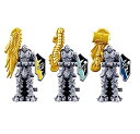 【中古】【未使用未開封】バンダイ 騎士竜戦隊リュウソウジャー リュウソウルシリーズ リュウソウルセット01