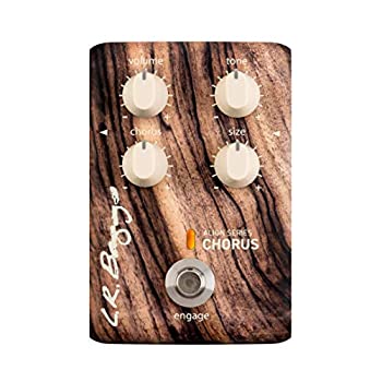 【中古】【未使用未開封】L.R.Baggs Align Series Acoustic Pedals CHORUS コーラス ギターエフェクター