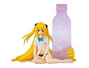 【中古】To LOVEる-とらぶる-ダークネス なかよしホールドフィギュア ヤミ