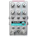 【中古】Chase Bliss Audio Dark World リバーブ ギターエフェクター