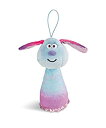 【中古】NICI(ニキ) ひつじのショーン エイリアン ルーラ W ループ 15cm 3044341