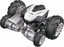 【中古】2.4GHz R/C ミニクールシリーズ No.1 ダイナマイト・ブラック 電動ラジオコントロール 14500(3)
