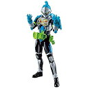 【中古】【未使用未開封】仮面ライダージオウ RKF レジェンドライダーシリーズ 仮面ライダーブレイブ クエストゲーマーレベル2
