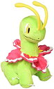 【中古】【未使用未開封】ポケモンセンターオリジナル ぬいぐるみ Pokemon fit メガニウム(3)
