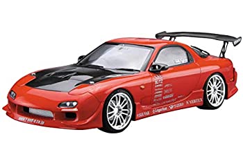 š̤̤ۡʸ 1/24 塼ɥ꡼ No.9 ޥĥ VERTEX FD3S RX-7 1999 ...