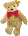 【中古】テディベア 1909 ブロンド 35cm ぬいぐるみ