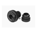 【中古】タミヤ HOP-UP OPTIONS OP-342 TL01スピードチューンギヤー