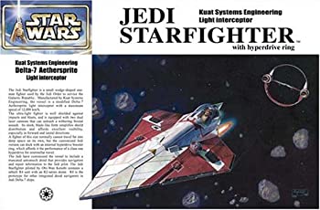 【中古】ファインモールド 1/72 STARWARS episode2 ジェダイ・スターファイター【メーカー名】ファインモールド(FineMolds)【メーカー型番】SW-3【ブランド名】ファインモールド(FineMolds)【商品説明】フ...