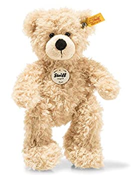 Other - 【中古】テディベア フィン ベージュ 18cm ぬいぐるみ
