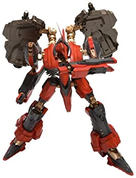 【中古】コトブキヤ アーマード・コア ヴァリアブル インフィニティーシリーズ ナインボール=セラフ 1/72スケールプラスチックキット