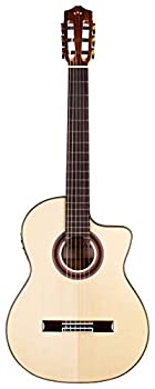 【中古】【未使用未開封】Cordoba フラメンコ クラシックギター IBERIA GK シリーズ GK Studio ナチュラル【メーカー名】CORDOBA【メーカー型番】Cordoba GK Studio【ブランド名】Cordoba【商品説明】Cordoba フラメンコ クラシックギター IBERIA GK シリーズ GK Studio ナチュラルイメージと違う、必要でなくなった等、お客様都合のキャンセル・返品は一切お受けしておりません。付属品については商品タイトルに付属品についての記載がない場合がありますので、ご不明な場合はメッセージにてお問い合わせください。 また、画像はイメージ写真ですので画像の通りではないこともございます。ビデオデッキ、各プレーヤーなどリモコンが付属してない場合もございます。 また、限定版の付属品、ダウンロードコードなどない場合もございます。中古品の場合、基本的に説明書・外箱・ドライバーインストール用のCD-ROMはついておりません。当店では初期不良に限り、商品到着から7日間は返品を 受付けております。ご注文からお届けまでご注文⇒ご注文は24時間受け付けております。　　お届けまで3営業日〜10営業日前後とお考え下さい。　※在庫切れの場合はご連絡させて頂きます。入金確認⇒前払い決済をご選択の場合、ご入金確認後、配送手配を致します。出荷⇒配送準備が整い次第、出荷致します。配送業者、追跡番号等の詳細をメール送信致します。　※離島、北海道、九州、沖縄は遅れる場合がございます。予めご了承下さい。※ご注文後の当店より確認のメールをする場合がございます。ご返信が無い場合キャンセルとなりますので予めご了承くださいませ。当店では初期不良に限り、商品到着から7日間は返品を 受付けております。