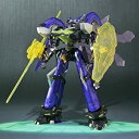 【中古】魂ウェブ限定　ROBOT魂＜SIDE HL＞ ゼーガペイン ガルダ（ブルーカラーVer.）