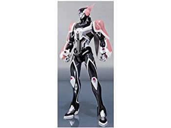 【中古】S.H.フィギュアーツ TIGER＆BUNNY（タイガー＆バニー） バーナビー ブルックスJr. ダークネスバニーEDITION (魂ネイション2011 ...