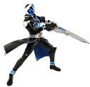 【中古】仮面ライダーウィザード WAP 02 仮面ライダーウィザード ウォータースタイル