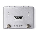 【中古】【未使用未開封】MXR M196 A/B BOX ラインセレクター(2)