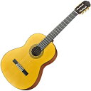 【中古】YAMAHA GC12S クラシックギター