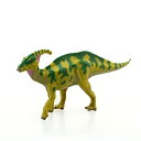 【中古】【未使用未開封】パラサウロロフス ソフトモデル(FDW-005)(3)