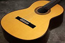 【中古】YAMAHA GC42S クラシックギター