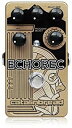 【中古】Catalinbread カタリンブレッド ディレイ Echorec (国内正規品)【メーカー名】Catalinbread【メーカー型番】Echorec【ブランド名】Catalinbread【商品説明】Catalinbread カタリンブレッド ディレイ Echorec (国内正規品)付属品については商品タイトルに付属品についての記載がない場合がありますので、ご不明な場合はメッセージにてお問い合わせください。イメージと違う、必要でなくなった等、お客様都合のキャンセル・返品は一切お受けしておりません。 また、画像はイメージ写真ですので画像の通りではないこともございます。ビデオデッキ、各プレーヤーなどリモコンが付属してない場合もございます。 また、限定版の付属品、ダウンロードコードなどない場合もございます。中古品の場合、基本的に説明書・外箱・ドライバーインストール用のCD-ROMはついておりません。当店では初期不良に限り、商品到着から7日間は返品を 受付けております。ご注文からお届けまでご注文⇒ご注文は24時間受け付けております。　　お届けまで3営業日〜10営業日前後とお考え下さい。　※在庫切れの場合はご連絡させて頂きます。入金確認⇒前払い決済をご選択の場合、ご入金確認後、配送手配を致します。出荷⇒配送準備が整い次第、出荷致します。配送業者、追跡番号等の詳細をメール送信致します。　※離島、北海道、九州、沖縄は遅れる場合がございます。予めご了承下さい。※ご注文後の当店より確認のメールをする場合がございます。ご返信が無い場合キャンセルとなりますので予めご了承くださいませ。当店では初期不良に限り、商品到着から7日間は返品を 受付けております。