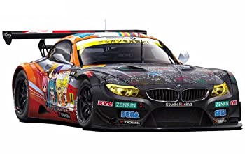 š̤̤ۡۥեϷ 1/24 GSR ProjectMirai BMW 2012 Rd.2 Fuji BMW Z4 GT3