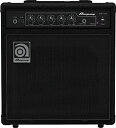 【中古】AMPEG BA-108 ベースコンボアンプ V2