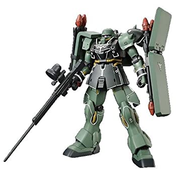 【中古】【未使用未開封】HGUC 1/144 AMS-129 ギラ・ズール(キュアロン機) プラモデル(ホビーオンラインショップ限定)【メーカー名】バンダイ(BANDAI)【メーカー型番】【ブランド名】BANDAI【商品説明】HGUC 1/...