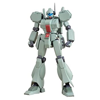 【中古】【未使用未開封】ROBOT魂 -ロボット魂-〈SIDE MS〉 機動戦士ガンダムUC(ユニコーン) ジェガンD型（魂ウェブ限定）