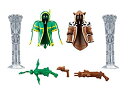 【中古】【未使用未開封】仮面ライダーゴースト GC04 ロビンゴースト&ビリー・ザ・キッドゴーストセット