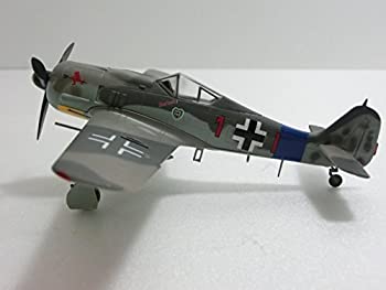 š1/72 36360ɥĶեåաFw-190A-8 54ƮҶġ1944ե