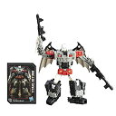 【中古】【未使用未開封】トランスフォーマー ジェネレーション タイタンズリターン ツインフェルノ