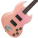 【中古】ESP x バンドリ! VIPER BASS Rimi BanG Dream! Poppin'Party 牛込りみモデル エレキベース