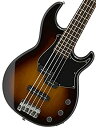 【中古】YAMAHA BB435 TBS エレキベース