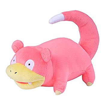 【中古】ポケモンセンターオリジナル ぬいぐるみ ヤドン