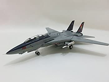 【中古】【未使用未開封】1/72　完成品　37189　グラマン　F-14B　トムキャット　第11戦闘攻撃飛行隊 レッドリッパーズ　2000年【メーカー名】EASY MODEL【メーカー型番】37189【ブランド名】EASY MODEL【商品説明】1/72　完成品　37189　グラマン　F-14B　トムキャット　第11戦闘攻撃飛行隊 レッドリッパーズ　2000年イメージと違う、必要でなくなった等、お客様都合のキャンセル・返品は一切お受けしておりません。付属品については商品タイトルに付属品についての記載がない場合がありますので、ご不明な場合はメッセージにてお問い合わせください。 また、画像はイメージ写真ですので画像の通りではないこともございます。ビデオデッキ、各プレーヤーなどリモコンが付属してない場合もございます。 また、限定版の付属品、ダウンロードコードなどない場合もございます。中古品の場合、基本的に説明書・外箱・ドライバーインストール用のCD-ROMはついておりません。当店では初期不良に限り、商品到着から7日間は返品を 受付けております。ご注文からお届けまでご注文⇒ご注文は24時間受け付けております。　　お届けまで3営業日〜10営業日前後とお考え下さい。　※在庫切れの場合はご連絡させて頂きます。入金確認⇒前払い決済をご選択の場合、ご入金確認後、配送手配を致します。出荷⇒配送準備が整い次第、出荷致します。配送業者、追跡番号等の詳細をメール送信致します。　※離島、北海道、九州、沖縄は遅れる場合がございます。予めご了承下さい。※ご注文後の当店より確認のメールをする場合がございます。ご返信が無い場合キャンセルとなりますので予めご了承くださいませ。当店では初期不良に限り、商品到着から7日間は返品を 受付けております。