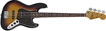 Fender（フェンダー）『MIJ Traditional '60s Jazz Bass　（5350060300）』