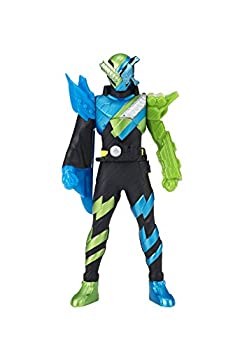 【中古】【未使用未開封】仮面ライダービルド ライダーヒーローシリーズ 12 仮面ライダービルド 海賊レッシャーフォーム