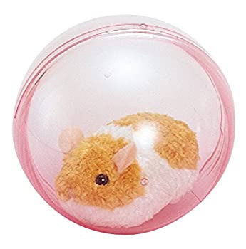 【中古】【未使用未開封】イワヤ RUNRUN HAMSTER ランランハムスター 電動ぬいぐるみ