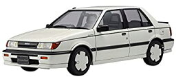 【中古】ハセガワ 1/24 ヒストリックカーシリーズ いすゞ ジェミニ (JT190) イルムシャー プラモデル HC26